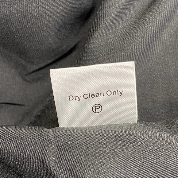 Tuckernuck “Jackie” Tweed Long Sleeve Mini Dress – Size XXL (NWT) - Picture 13 of 13